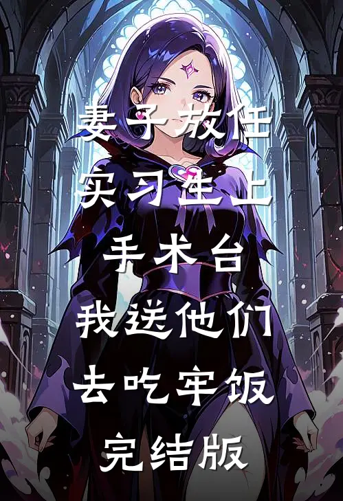 妻子放任实习生上手术台，我送他们去吃牢饭完结版