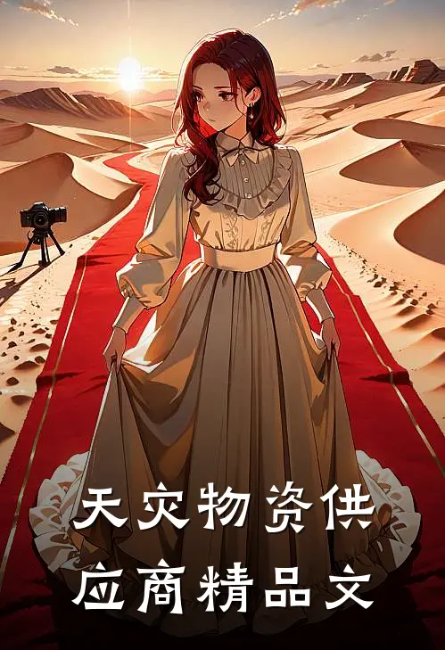 天灾物资供应商精品文