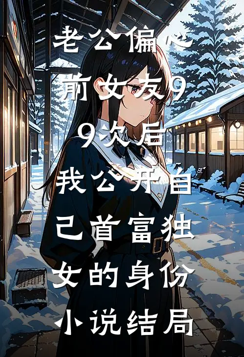 老公偏心前女友99次后，我公开自己首富独女的身份小说结局