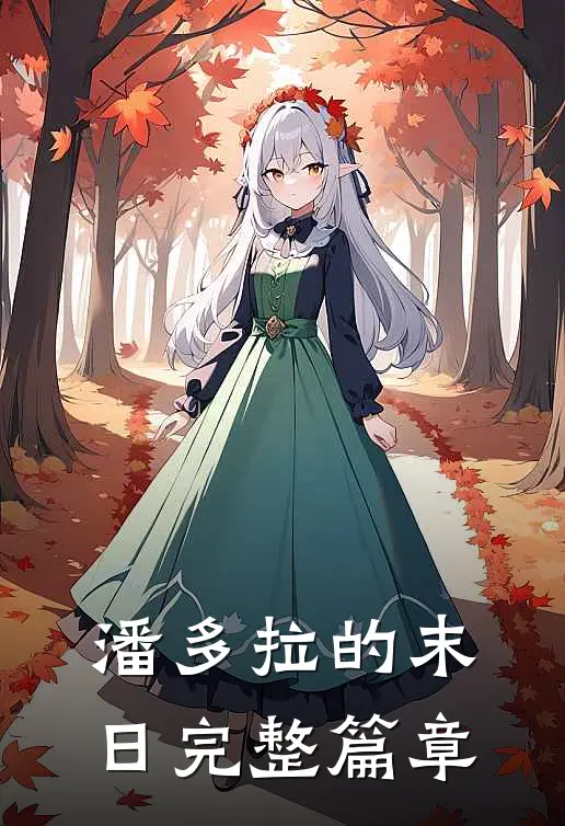 潘多拉的末日完整篇章