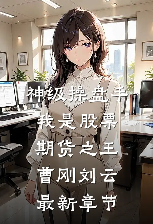 神级操盘手：我是股票期货之王曹刚刘云最新章节