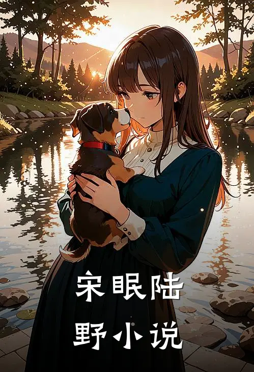 宋眠陆野小说