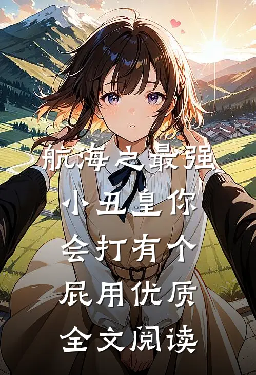 航海之最强小丑皇你会打有个屁用优质全文阅读