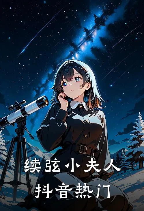 续弦小夫人抖音热门