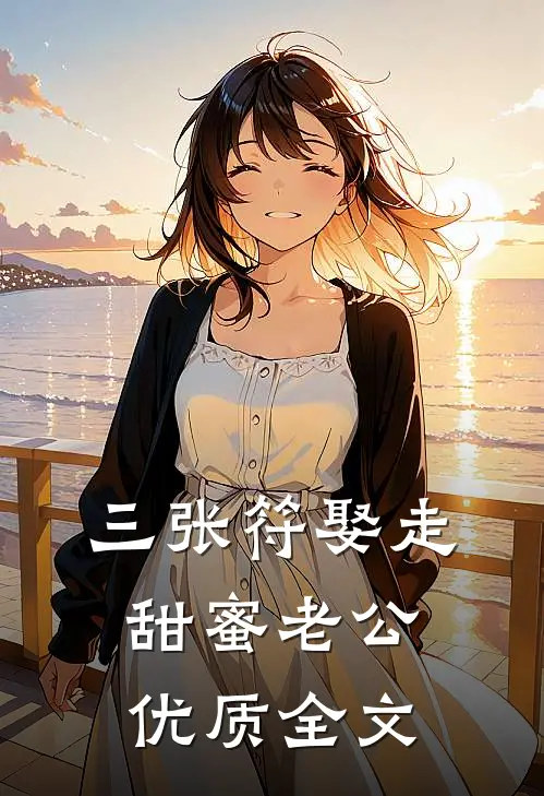 三张符娶走甜蜜老公优质全文