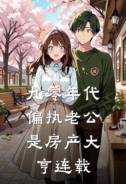 九零年代：偏执老公是房产大亨连载