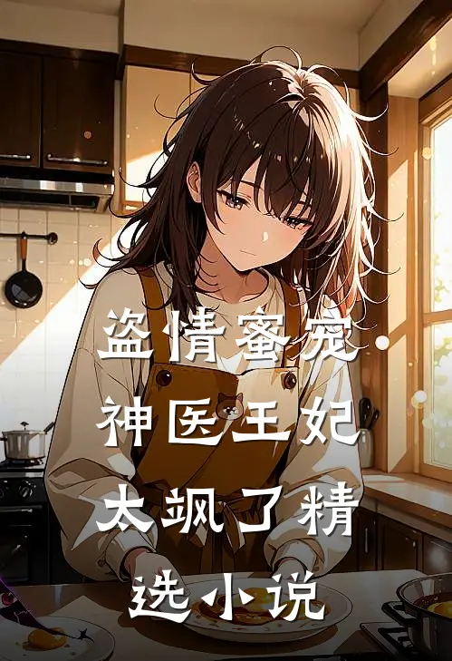 盗情蜜宠：神医王妃太飒了精选小说
