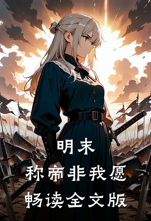 明末：称帝非我愿畅读全文版