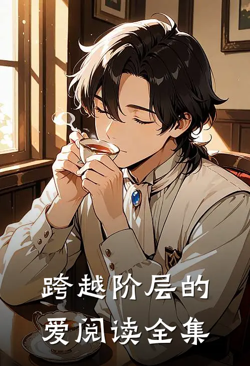 跨越阶层的爱阅读全集