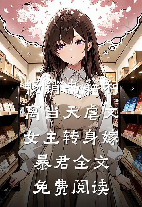 畅销书籍和离当天虐文女主转身嫁暴君全文免费阅读