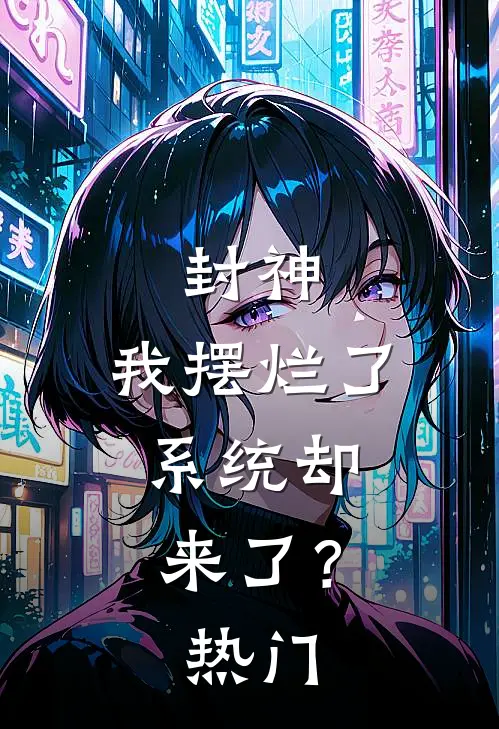 封神：我摆烂了，系统却来了？热门