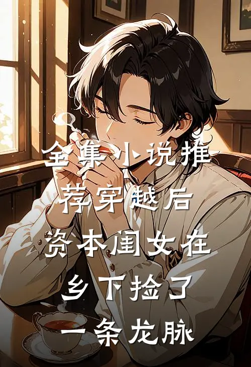 全集小说推荐穿越后，资本闺女在乡下捡了一条龙脉
