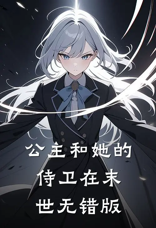 公主和她的侍卫在末世无错版