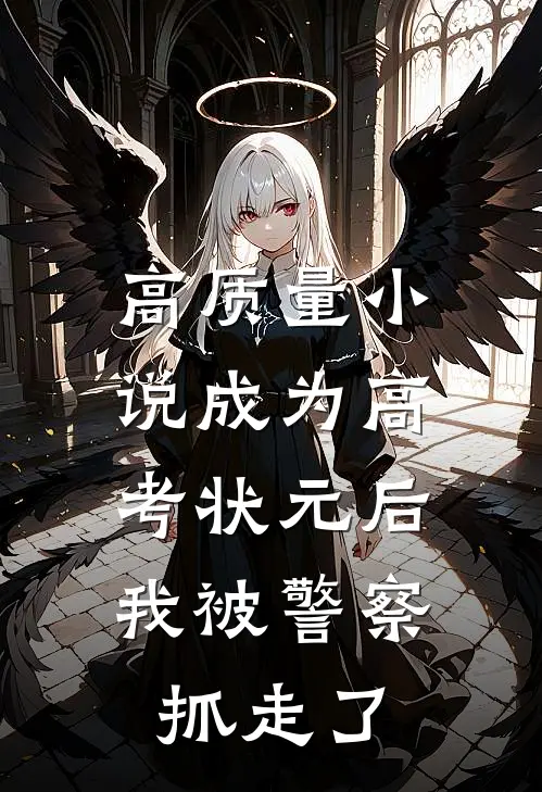 高质量小说成为高考状元后，我被警察抓走了