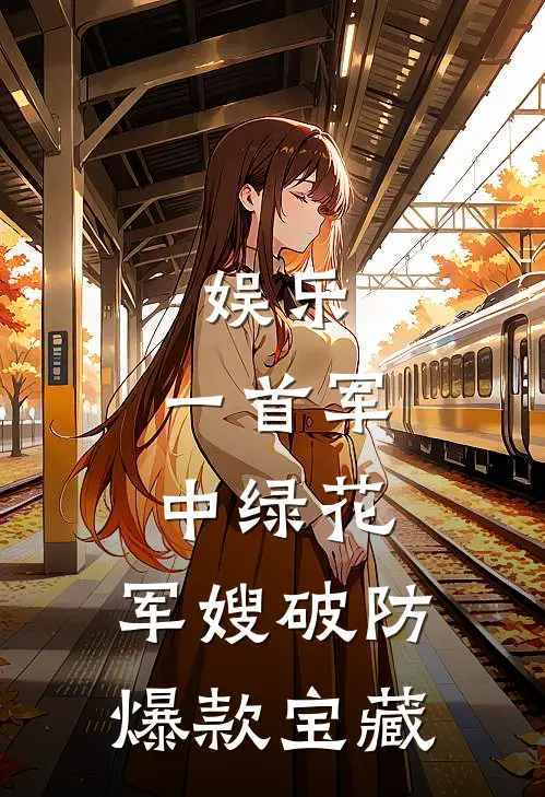 娱乐：一首军中绿花，军嫂破防爆款宝藏