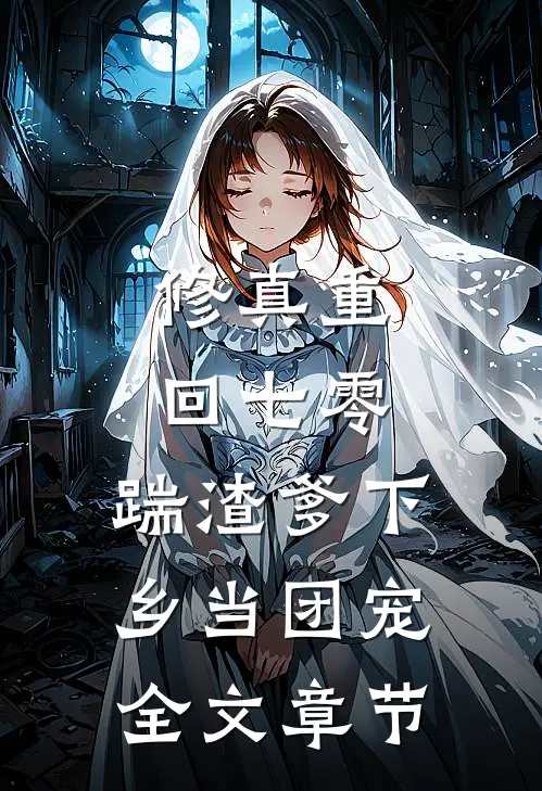 修真重回七零，踹渣爹下乡当团宠全文章节