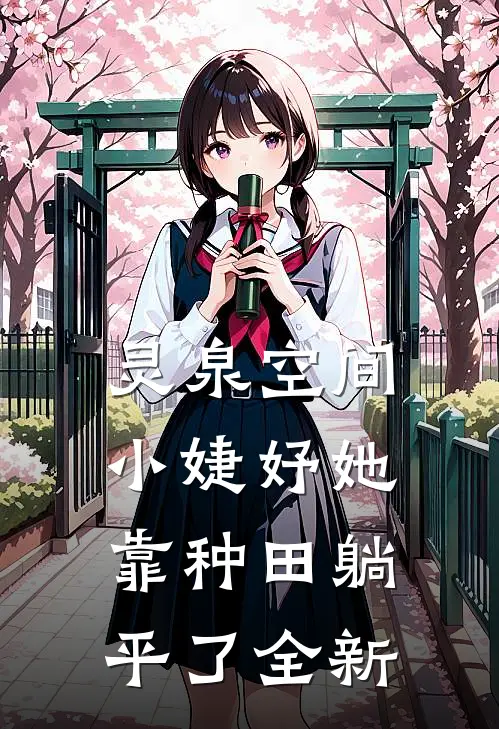 灵泉空间：小婕妤她靠种田躺平了全新