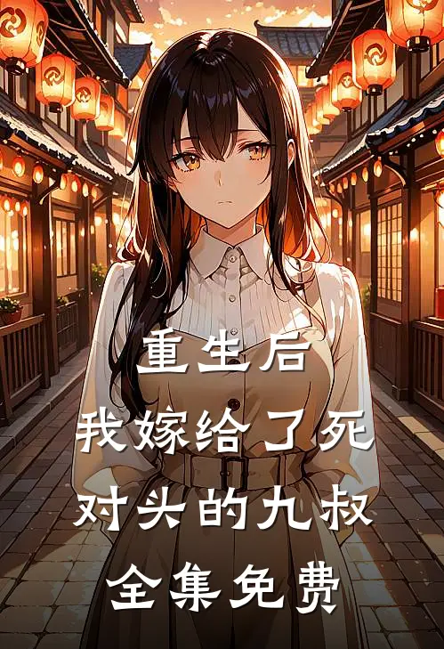 重生后，我嫁给了死对头的九叔全集免费