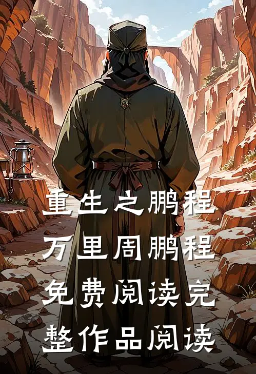 重生之鹏程万里周鹏程免费阅读完整作品阅读