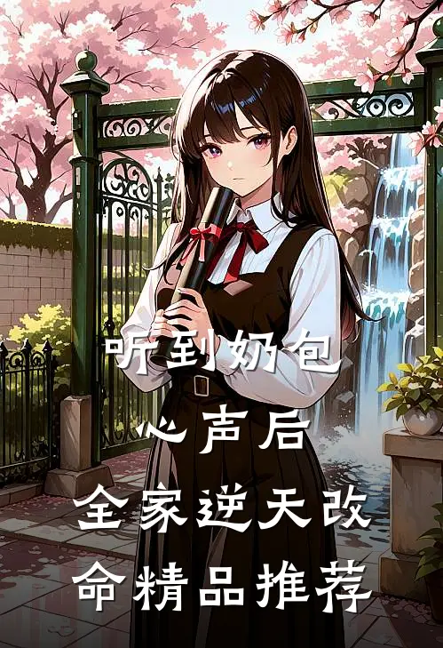 听到奶包心声后，全家逆天改命精品推荐