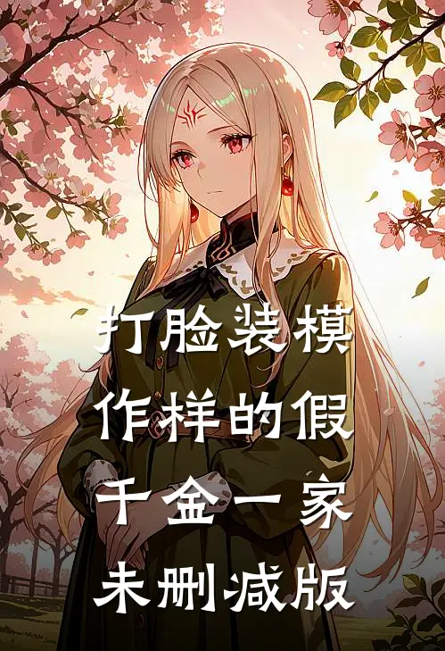 打脸装模作样的假千金一家未删减版