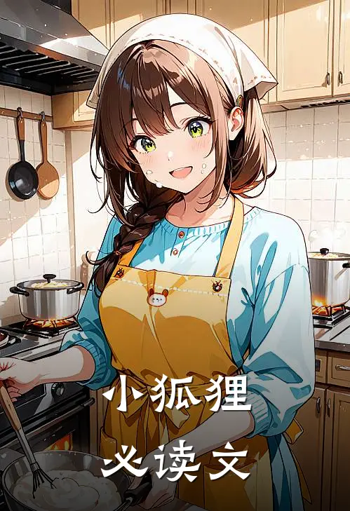 小狐狸必读文