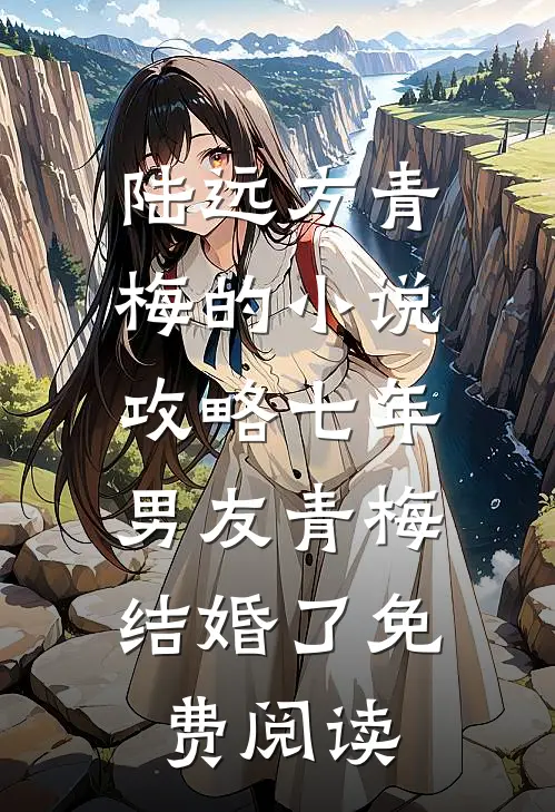 陆远方青梅的小说攻略七年，男友青梅结婚了免费阅读