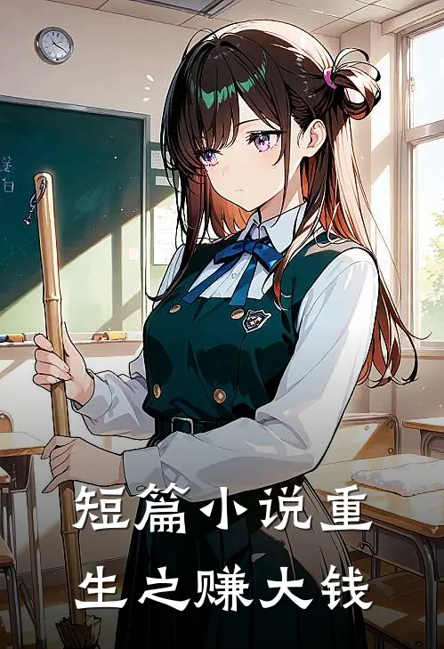 短篇小说重生之赚大钱