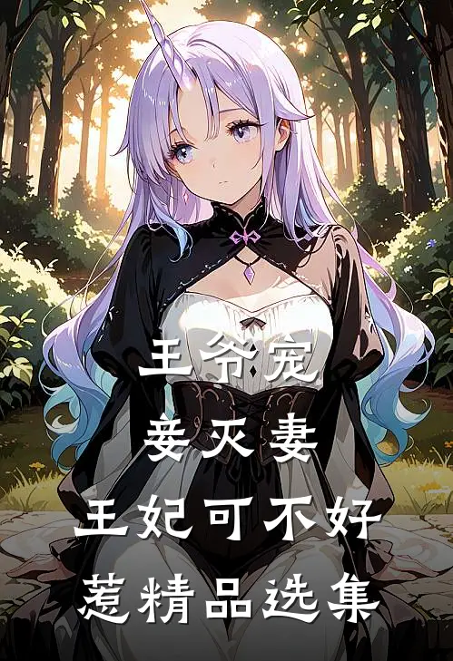 王爷宠妾灭妻，王妃可不好惹精品选集