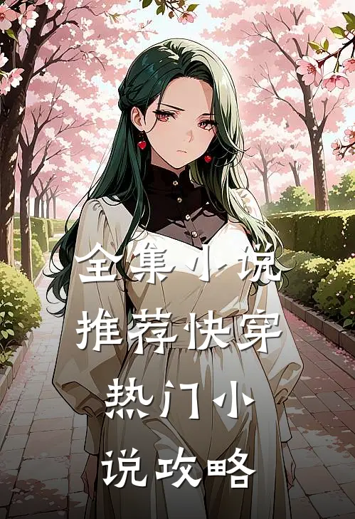 全集小说推荐快穿，热门小说攻略