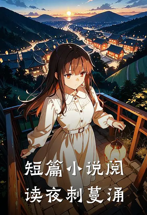 短篇小说阅读夜刺蔓涌