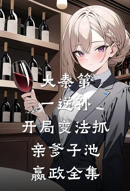 大秦第一逆孙：开局变法抓亲爹子池嬴政全集