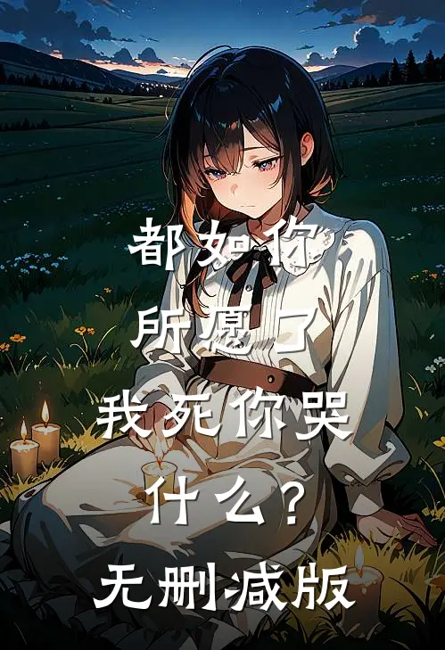 都如你所愿了，我死你哭什么？无删减版