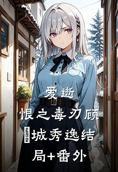 爱逝，恨之毒刃顾瑀城秀逸结局+番外