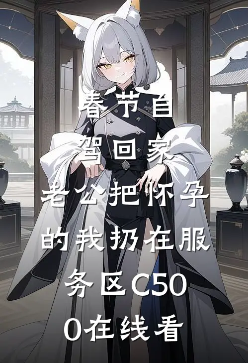 春节自驾回家，老公把怀孕的我扔在服务区C500在线看