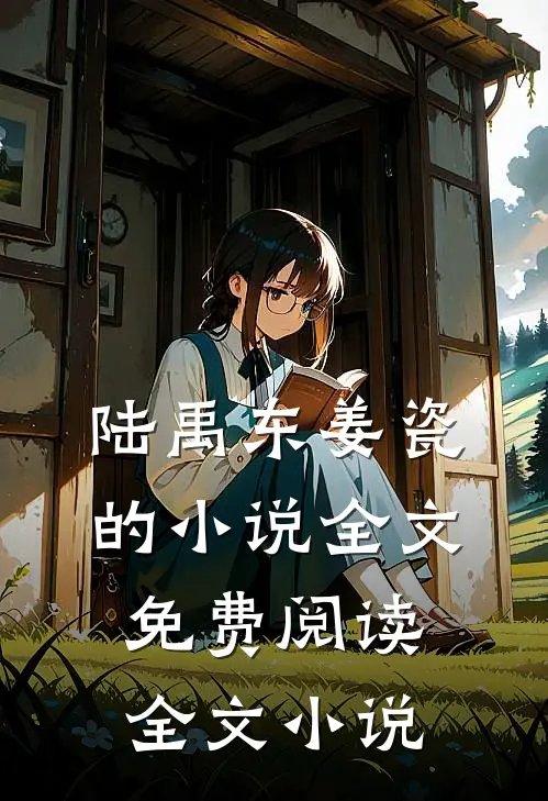 陆禹东姜瓷的小说全文免费阅读全文小说
