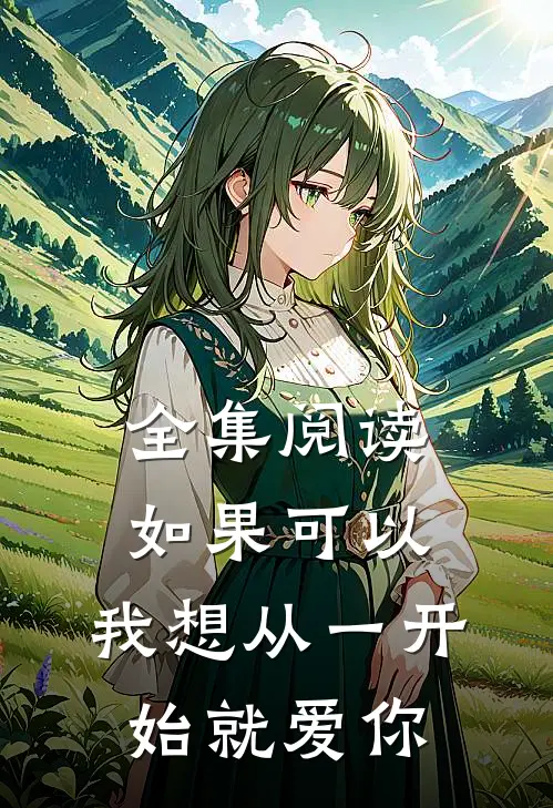 全集阅读如果可以，我想从一开始就爱你