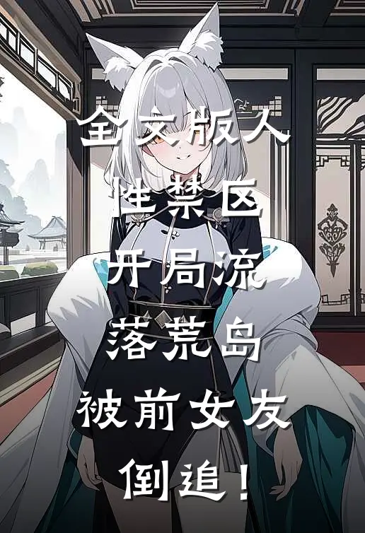 全文版人性禁区：开局流落荒岛，被前女友倒追！