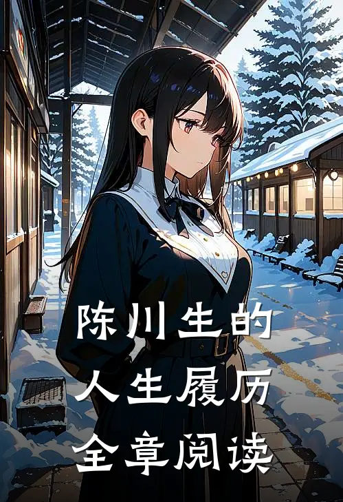 陈川生的人生履历全章阅读