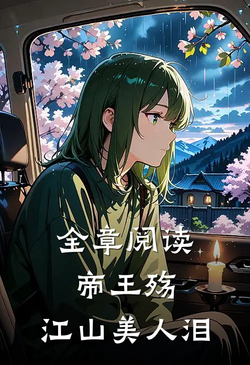 全章阅读帝王殇：江山美人泪