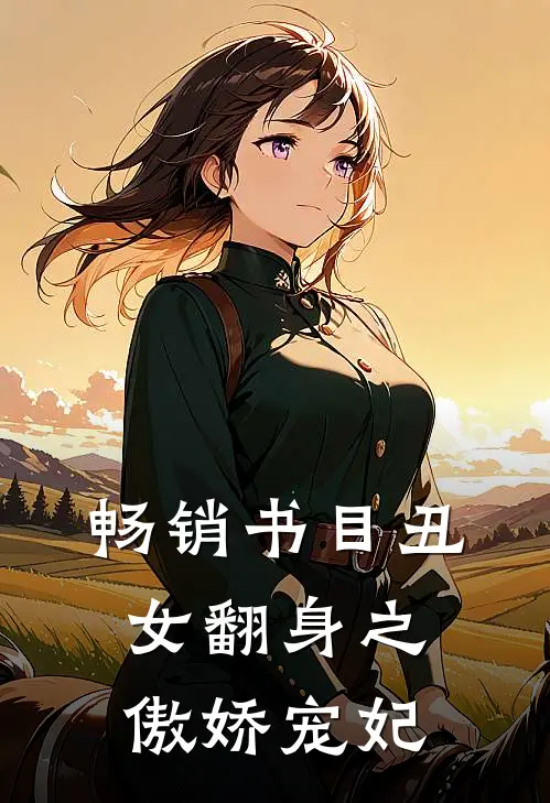 畅销书目丑女翻身之傲娇宠妃