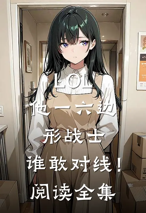 LOL：他一六边形战士，谁敢对线！阅读全集