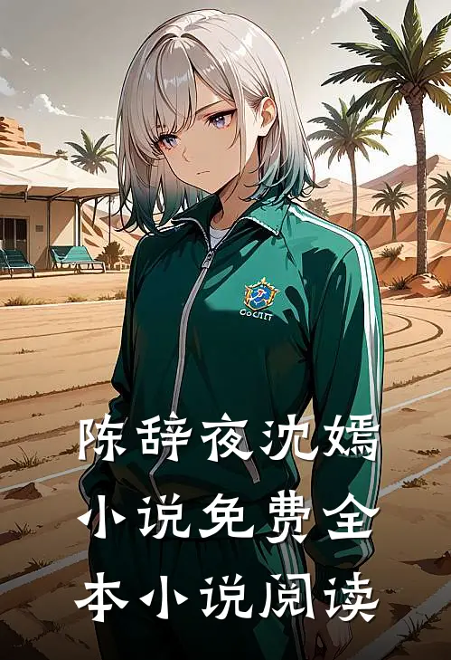 陈辞夜沈嫣小说免费全本小说阅读