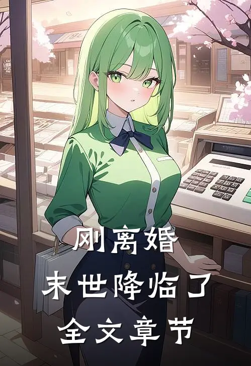 刚离婚，末世降临了全文章节