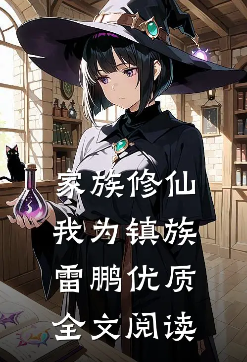 家族修仙：我为镇族雷鹏优质全文阅读