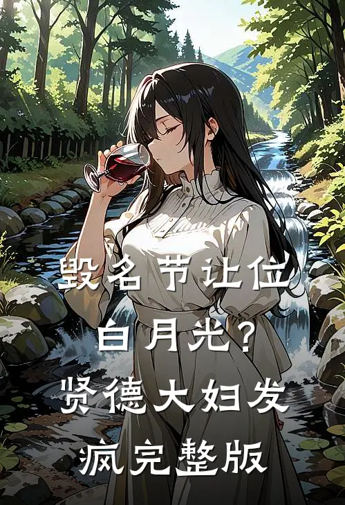 毁名节让位白月光？贤德大妇发疯完整版