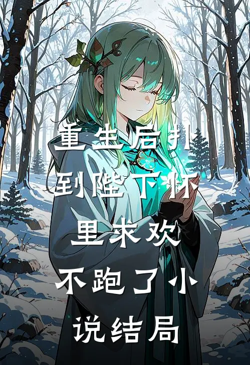 重生后扑到陛下怀里求欢，不跑了小说结局