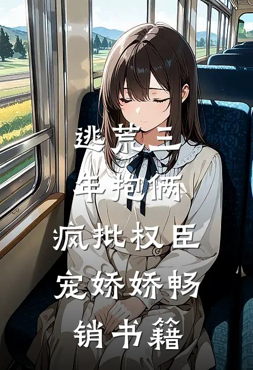 逃荒三年抱俩，疯批权臣宠娇娇畅销书籍