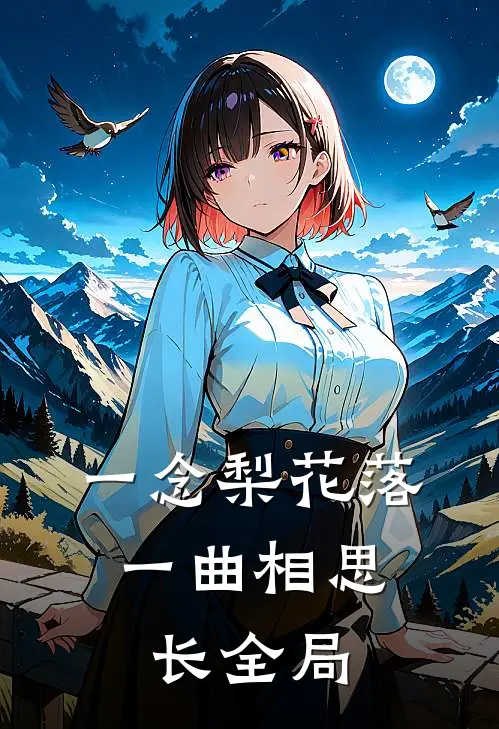 一念梨花落，一曲相思长全局