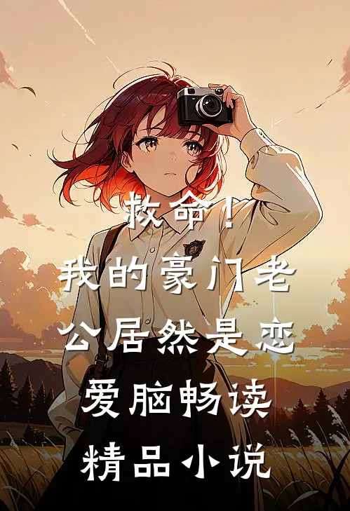 救命！我的豪门老公居然是恋爱脑畅读精品小说